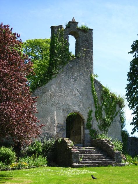 Kells Priory, Kilkenny Ireland: Kells Priory, Celtic Ireland, Kilkenny Ireland, Beautiful Ireland, Ireland Trip, Irish Roots, Irish Eyes, Irish Heritage, Republic Of Ireland