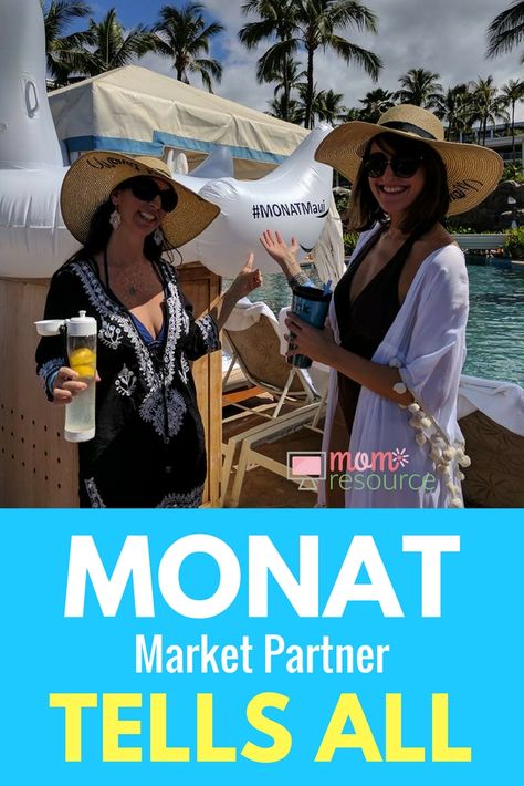 Monat Market Partner TELLS ALL: What does a Monat Market Partner REALLY do? In this interview, a real Monat Market Partner tells you exactly what she thinks. How was her life different before and after Monat? What did the Monat products do to her hair? What is the Monat business opportunity really about? Get the FACTS about being a Monat Market Partner & Monat VIP here: http://www.momresource.com/monat-market-partner-tells-all/ ‎ Market Partner Monat, What Is Monat, Monat Market Partner, Monat Vip, Monat Business, Monat Products, Strengthen Hair Follicles, Monat Hair, Before Baby