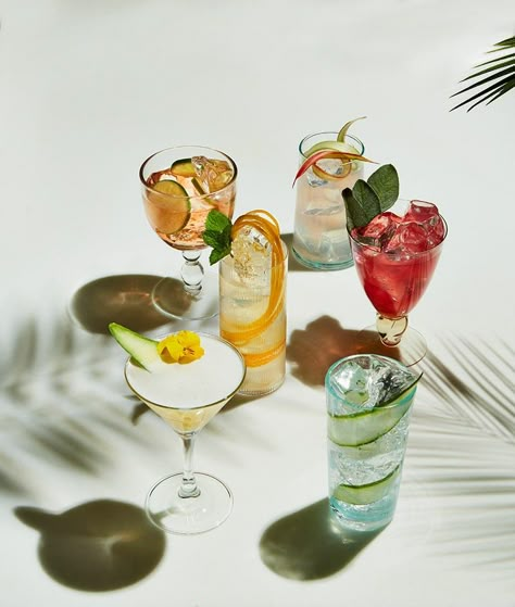 Different Drinks, Cocktail Fruit, Cocktail Photography, Winter Cocktails, Food Drink Photography, Prop Styling, Poster Layout, Food Photography Styling, Freelance Photographer