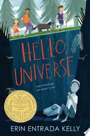 Hello, Universe PDF By:Erin Entrada KellyPublished on 2017-03-14 by HarperCollinsWinner of the Newbery Medal “A charming, intriguingly plotted novel.”—Washington Post Newbery Medalist Erin Entrada Kelly’s Hello, Universe is a funny and poignant neighborhood story about unexpected friendships. Told from four intertwining points of view—two boys and two girls—the novel celebrates bravery, being different, and finding your inner bayani (hero). “Readers will be instantly engrossed in this relatable Hello Universe, Librarian Ideas, Unexpected Friendship, Pet Guinea Pigs, Middle Grade Books, Grade Book, American Literature, Middle Grades, Reading Levels