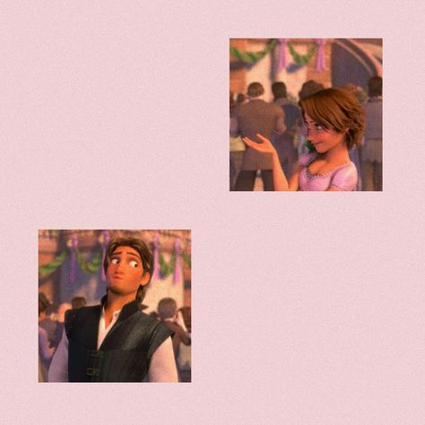 Matching Profile Pictures Couple Disney, Tangled Matching Pfp, Matching Dps, Couple Dps, Rapunzel Disney, Photography Editing Apps, All Disney Princesses, Instagram Feed Ideas Posts, Photographie Portrait Inspiration