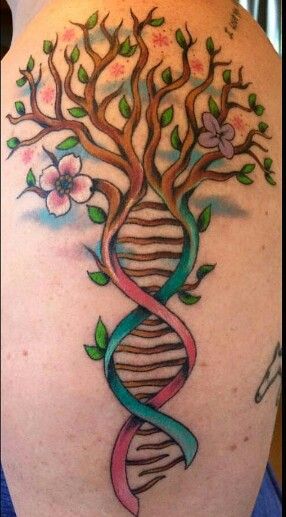 Mastectomy Tattoo, Ribbon Tattoos, Sternum Tattoo, Hair Tattoos, Body Mods, Beautiful Tattoos, Pink Ribbon, Tattoos And Piercings, Infinity Tattoo