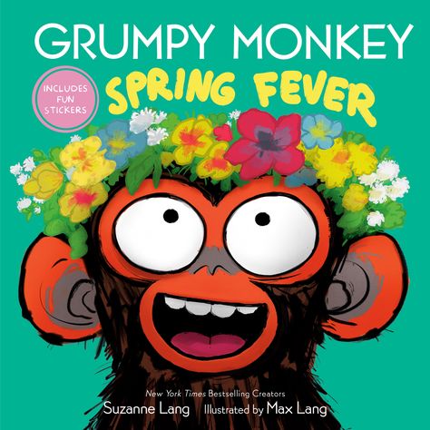 Grumpy Monkey, Snail And The Whale, The Gruffalo, Kids Laughing, New Picture, Classroom Rules, Spring Fever, Learn Chinese, Kids' Book