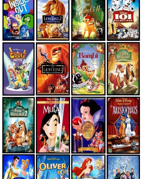 Movies List To Watch, Films Disney, Disney Movies List, Cr7 Jr, Disney Movies To Watch, Disney Watches, Movie To Watch, Film Disney, Childhood Nostalgia