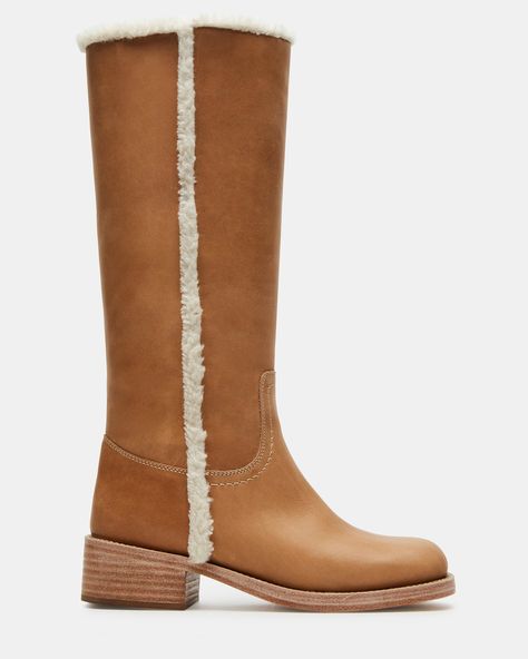 Tan suede chelsea boots