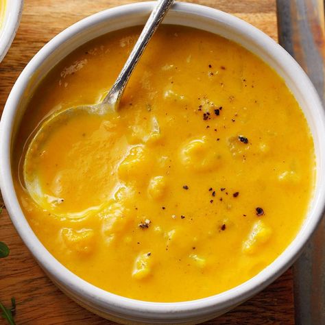 Squash Curry Soup, Squash Apple Soup, Butternut Squash Apple Soup, Cinnamon Recipe, Squash Curry, Butternut Squash Bisque, Butternut Squash Curry, Butternut Squash Apple, Curried Butternut Squash Soup