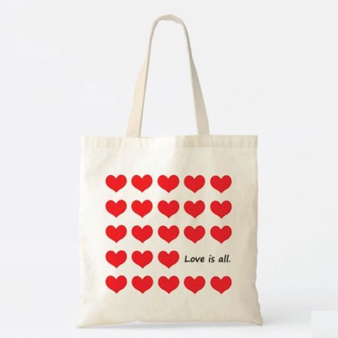 Valentine Tote Bag Ideas, Valentines Tote Bag, Simple Valentines Gifts For Him, Valentines Day Tote Bag, Creative Tote Bag, Valentines Day Bags, Valentines Day Gifts For Friends, Kids Masks, Gift Ideas For Friends