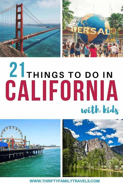 Places To Visit In California, Things To Do In California, California With Kids, Wallpaper Travel, Vacation With Kids, Los Angeles With Kids, Disney California Adventure Park, California Adventure Park, Best Family Vacations