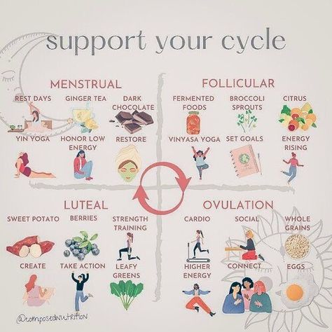 Fertility Nutrition, دورة شهرية, Cycle Syncing, Healthy Hormones, Moon Cycle, Registered Dietitian Nutritionist, Happy Hormones, Menstrual Health, Feminine Health