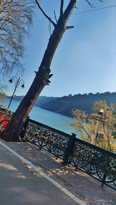 Nanital Uttrakhand Snaps, Nanital Uttrakhand Snapchat, Nainital Snap, Nainital Aesthetic, Nainital Photography, Aesthetic Clicks, Creative Snapchats, India Travel Places, Mystic Illustration