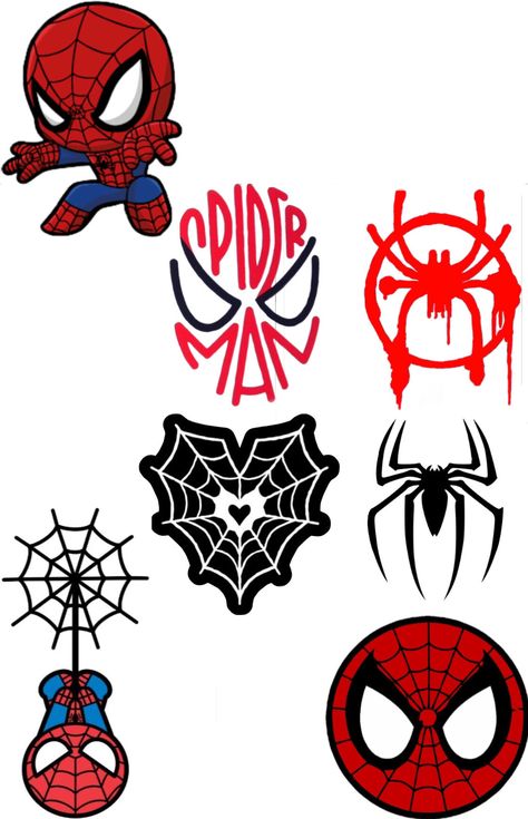 Spiderman Things, Carcase Iphone, Spiderman Stickers, Spiderman Gifts, Spiderman Drawing, Spiderman Art Sketch, Pin Search, Diy Gifts For Him, Collage Phone Case