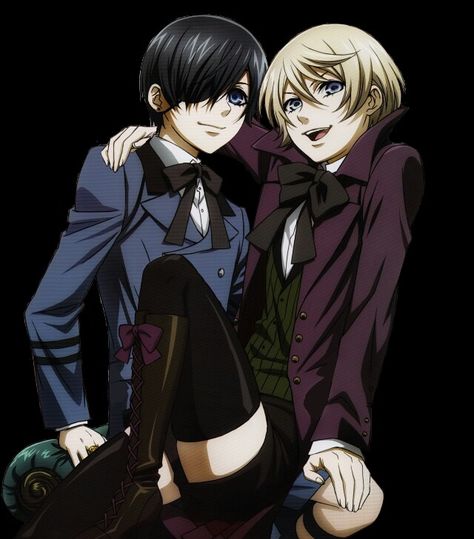 Yaz Ciel Black Butler, Ciel And Alois, Black Butler Alois, Black Butler Wallpaper, Alois Trancy, Black Butler Cosplay, Black Butler Characters, Black Butler 3, Black Butler Ciel