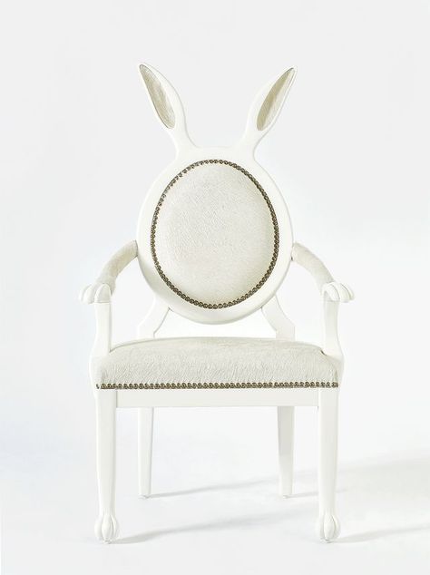 Bunny Chair, Architectural Drawings, 3d Visualization, Project Design, Design Development, Interior Design Services, Architecture Drawing, Design Project, Rabbits