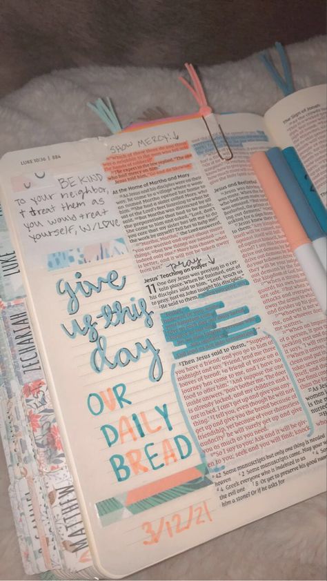 Luke 10 Bible Journaling, Luke Bible Journaling, Mary And Martha Bible, Bible Wrecking, Luke 7, Bible Chapters, Luke 4, Luke 8, Scripture Journal