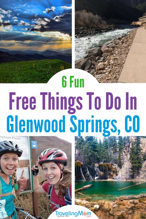 Glenwood Springs Colorado, Chile Colorado, Pueblo Colorado, Telluride Colorado, Glenwood Springs, Durango Colorado, Estes Park Colorado, Colorado Vacation, Aspen Colorado