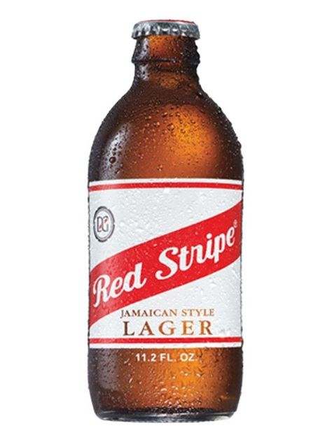 Red Stripe sued over misleading 'Jamaican' beer claims | Fox News Red Stripe Beer, Beer Tattoo, Stripe Tattoo, Beer Tattoos, Old Wine Bottles, Picnic Birthday Party, Bottle Tattoo, Recycled Wine Bottles, Bottle Tree