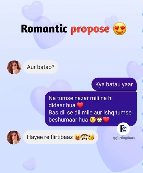 Flirting Hindi Lines, Flirty Lines For Him In Hindi, Flirt Lines For Her, Flirting Quotes Hindi, Hindi Pickup Lines Flirty, Pickup Line In Hindi, Hindi Flirty Lines, How To Propose A Boy On Chat, Pickup Lines Flirty In Hindi