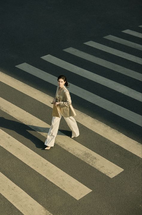 City Fashion Photography, Street Fashion Photoshoot, City Shoot, Fotografi Kota, Xu Jiaqi, 사진 촬영 포즈, Outdoor Photoshoot, Photoshoot Concept, Street Fashion Photography