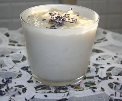 Lavender Rice, Edible Lavender, Coconut Rice, Rice Pudding, Flower Food, About People, Outdoor Lover, Edible Flowers, Rice Recipes