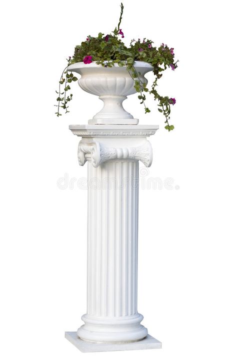 Greek Pillars, Special Design Chandelier, Greek Flowers, Vintage Furniture Design, Dove Pictures, Greek Columns, Doodle Art Flowers, Minimalist Wedding Decor, Free Green Screen