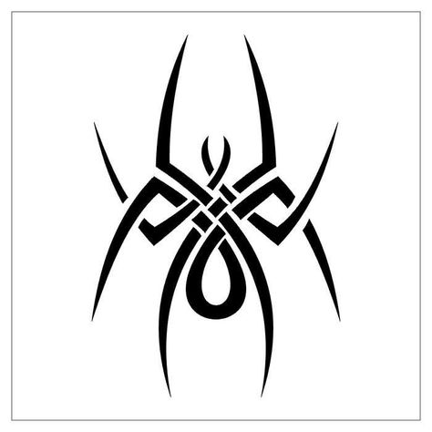 Norse Spider Tattoo | Norse Design | Pinterest | Spider Tattoo ... Spider Tattoo, Free Tattoo, Feather Tattoos, Abstract Tattoo, Trendy Tattoos, Foot Tattoos, Tattoo Stencils, Dragon Tattoo, Neck Tattoo