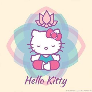 Hello Kitty Imagenes, Hello Kitty Tattoos, Charmmy Kitty, Hello Kitty Images, Hello Kitty Themes, Hello Kitty Art, Hello Kitty Pictures, Kitty Wallpaper, Little Twin Stars