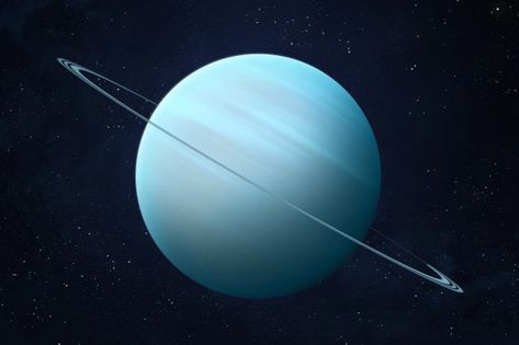 Nasa Uranus, Uranus Planet, Elon Musk Spacex, Space Launch System, Ice Giant, Falcon Heavy, Nasa Missions, Planetary Science, Earth Orbit