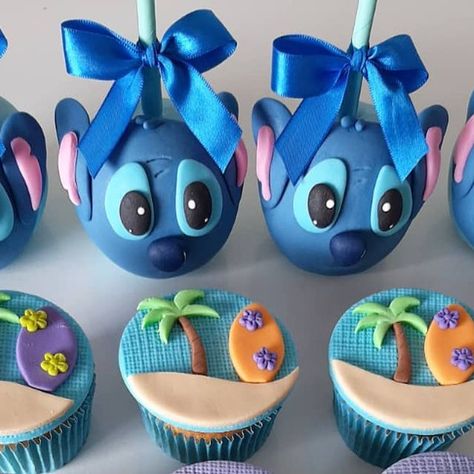 Covered Oreos, Chocolate Covered Oreos, November 3, Lilo And Stitch, Bday Party, Chocolate Covered, Cake Pops, Oreo, On Instagram