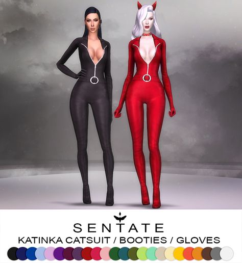 Katinka Catsuit (Set) | Sentate on Patreon Die Sims 4, The Sims 4 Pc, Cc Mods, Cc Clothes, Clothes Art, Sims 4 Game Mods, Sims 4 Cc Folder, Sims Ideas, Sims 4 Dresses