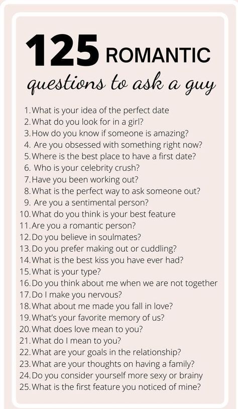 125 romantic questions to ask a guy Boyfriend Interview Questions, Questions For New Boyfriend, Questions For Crush Guys, Ldr Questions For Him, How To Get To Know Your Boyfriend Better, Questions To Ask Potential Boyfriend, Uncomfortable Questions To Ask A Guy, Arms Around Waist Couple Pose, Things To Ask Your Boyfriend Random Questions