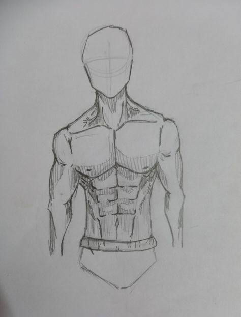 Full Body Sketch, Easy Manga Drawings, Boy Sketch, Base Drawing, Body Base, Best Anime Drawings, Body Sketches, Body Base Drawing, Boy Drawing