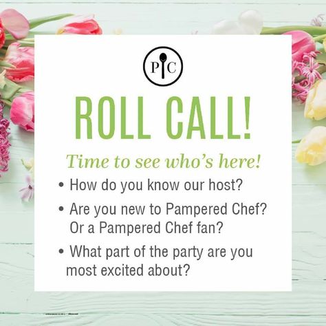 Party Starts Tomorrow Pampered Chef, Pampered Chef How Do You Know Our Host, Pampered Chef Business Cards, Fall Pampered Chef, Chef Images, Chef Ideas, Pampered Chef Party, Chef Party, Pampered Chef Consultant