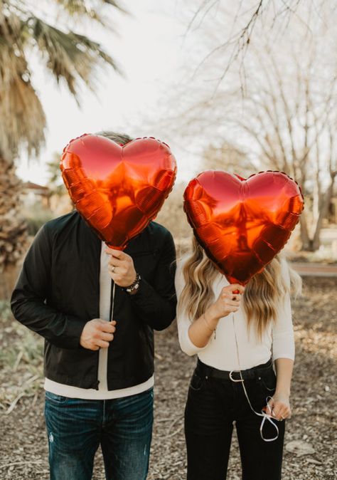 Morgann & Drake | St. George, Utah Valentine's Day Couples Session | Southern Utah Wedding Photographer Outdoors Valentines Photoshoot, Valentine Engagement Pictures, Valentines Shoot Couple, Valentine’s Day Engagement Photos, Valentine Couple Pictures, Valentine’s Day Photoshoot Outdoors, Valentines Photoshoot Ideas Outdoors, Valentine’s Day Photo Shoot Ideas Couple, Valentine’s Day Couple