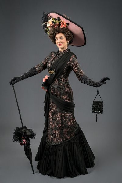 "My Fair Lady" - Eliza Costume Works, My Fair Lady, Fair Lady, Costume Designer, Edwardian Fashion, Historical Fashion, Costumes For Women, Costume Design, Victorian Fashion