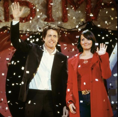 Hugh Grant Movies, Love Actually Movie, Christmas Schedule, Richard Curtis, Diane Sawyer, Miracle On 34th Street, Movie Quiz, Christmas Films, Norah Jones