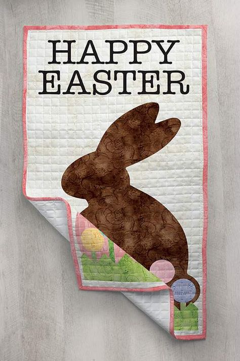 Home | Pine Tree Quilt Shop | Salem, New Hampshire 03079 Welcome Home Crafts, Easter Quilt, Craft Holder, Felt Books, Easter Door, Easter Projects, Cross Stitch Needles, Banner Sizes, Easter Colors