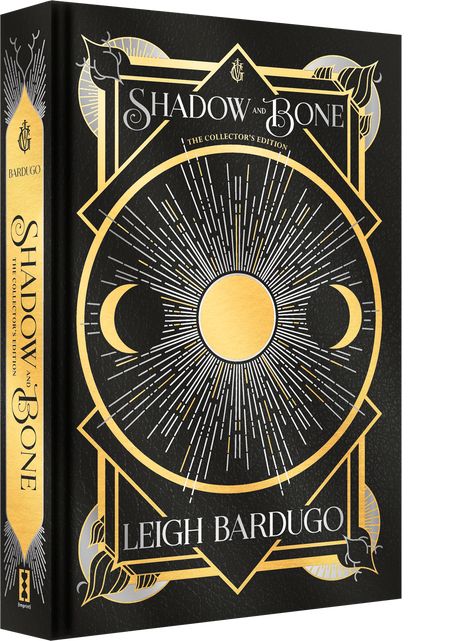 Shadow And Bone Collectors Edition, Collector Edition Books, Shadow And Bone Cover, Shadow And Bone Book Cover, Collectors Edition Books, Shadow And Bone Trilogy, Dragon Book, Bone Collector, Pretty Books