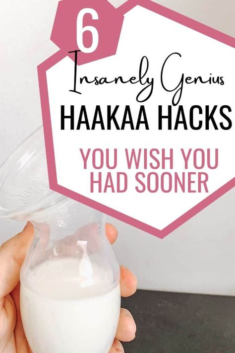 Haakaa Pump Tips, Haakaa Pump, Exclusive Pumping, Breastfeeding Snacks, Pumping Breastmilk, Mommy Things, Breastfeeding Foods, Exclusively Pumping, Newborn Baby Tips