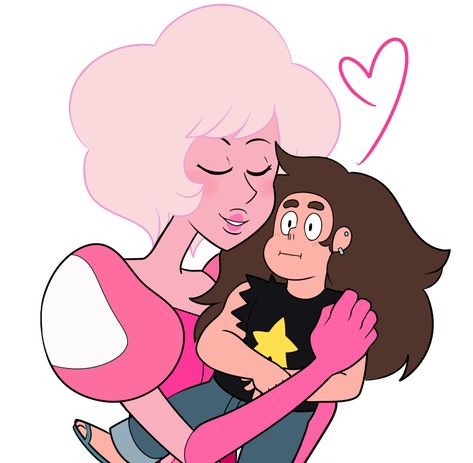 Steven Universe Pink Diamond, A Giant Woman, Diamond Tumblr, Giant Woman, Brave Witches, Cristal Gems, Diamond Authority, Cherry Girl, Greg Universe