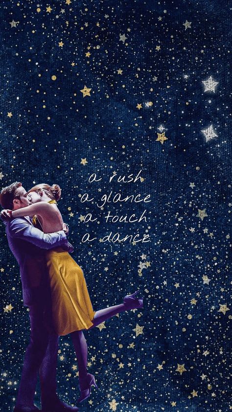 City Of Stars Wallpaper, La La Land City Of Stars, La La Land Aesthetic Wallpaper, City Of Stars La La Land, La La Land Wallpaper, La La Land Art, La La Land Aesthetic, Land Wallpaper, Here's To The Fools Who Dream