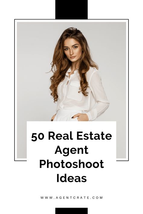 Are you searching for real estate agent photoshoot ideas? Don’t worry, we’ve got you covered. As a real estate agent, building a strong personal brand is essential to differentiate yourself from competitors and attract potential clients. In this article, we’ll dive deeper into not only the best ideas for real estate agent photoshoots but also give you a list of 50 real estate agent photoshoot ideas. Real Estate Agents Headshots, Commercial Real Estate Agent, Real Estate Poses Professional Headshots, Real Estate Outfits For Women Fall, Realtor Marketing Photos, Real Estate Photo Shoot Ideas, Real Estate Personal Branding, Real Estate Attire Women, Real Estate Agent Photoshoot Ideas