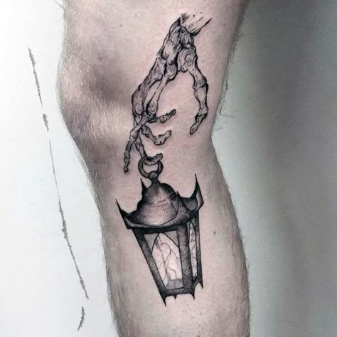 Hand Holding Lantern Tattoo, Hand Holding Lantern, Skeleton Tattoo Man, Hadestown Tattoo, Leg Tattoo Design, Lantern Tattoo Design, Holding Lantern, Pilot Tattoo, Skeleton Hand Holding