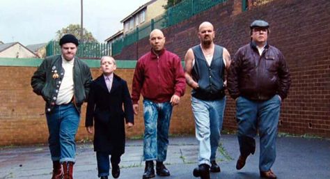 Category:English Nationalist Group - This Is England Wiki - Wikia This Is England Film, Skinhead Tattoos, Shane Meadows, England Aesthetic, Gang Culture, Film Studies, Movies 2017, Reggae Music, England Fashion