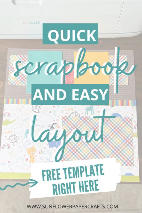 Beginning Scrapbooking Ideas, Basic Scrapbook Layouts, 12x12 Scrapbook Layouts Ideas Simple, Clean And Simple Scrapbook Layouts, 12x12 Scrapbook Layouts Templates, Easy Scrapbook Layouts, Easy Scrapbooking Ideas Simple, Scrapbook Ideas Simple Photo Layouts, Scrapbook Templates Layout