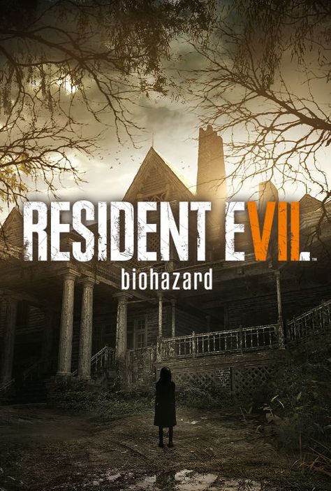 Full Version PC Games Free Download: Resident Evil 7: Biohazard Full PC Game Fre - Video Games Ps4 - Ideas of Video Games Ps4 #videogamesPS4 #PS4 #videogames -  Full Version PC Games Free Download: Resident Evil 7: Biohazard Full PC Game Free Downl Resdint Evil, Resident Evil Remake, Resident Evil Biohazard, Resident Evil Vii, Resident Evil 7 Biohazard, Resident Evil 7, Free Pc Games Download, Evil Games, Video Games Ps4