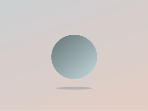 Floating Soft Ball by Helena Zhang on Dribbble Floating Animation, Floating Illustration, Ball Animation, 3d Logo, Learning Design, Animation Reference, Animation Design, Flip Book, Interactive Design