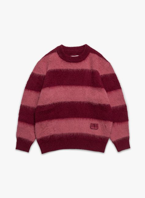 Striped Wool Sweater, Sweater Png Aesthetic, Striped Knit Sweater Outfit, Sweater Png, Knit Rose, Striped Sweater Outfit, Knit Striped Sweater, Fall Knit Sweater, Stripes Sweater