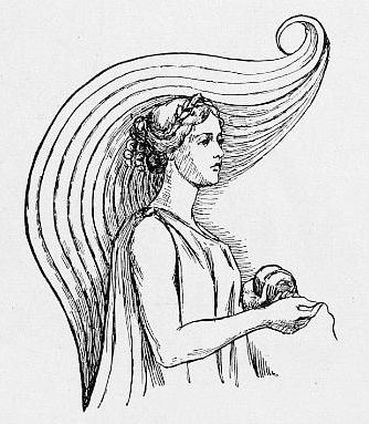 Ariadne Mythology Aesthetic, Ariadne Tattoo, Ariadne Aesthetic, Ariadne Mythology, Greek Goddess Illustration, Goddess Taurus, Women In Greek Mythology, Sustained Investigation, Tattoo Leg