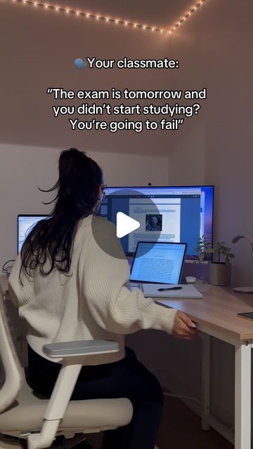 angelica georges on Instagram: "How does it work? 

The inversion technique for studying involves thinking about how you might make mistakes, rather than just focusing on what to remember. 

For example, if you’re studying history, instead of only memorizing events, ask, “How could I confuse these?” You might realize that two battles happened in the same year, leading you to focus on the differences, preventing mix-ups during the exam. This helps you study more effectively by addressing potential errors!

Credit for the video format: @sarahrav" How To Study History For Exams, How To Study History Effectively, Studying History, How To Study, Study History, Make Mistakes, Making Mistakes, To Study, Ups