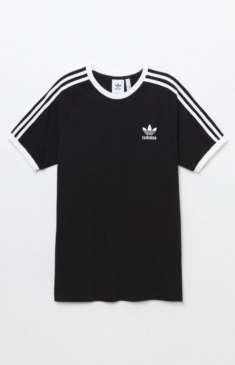 Addidas Shirts, Camisa Adidas, Look Adidas, Lazy Outfits, Adidas Mens, Adidas Outfit, Sports Clothing, Adidas Shirt, Mens Fashion Summer